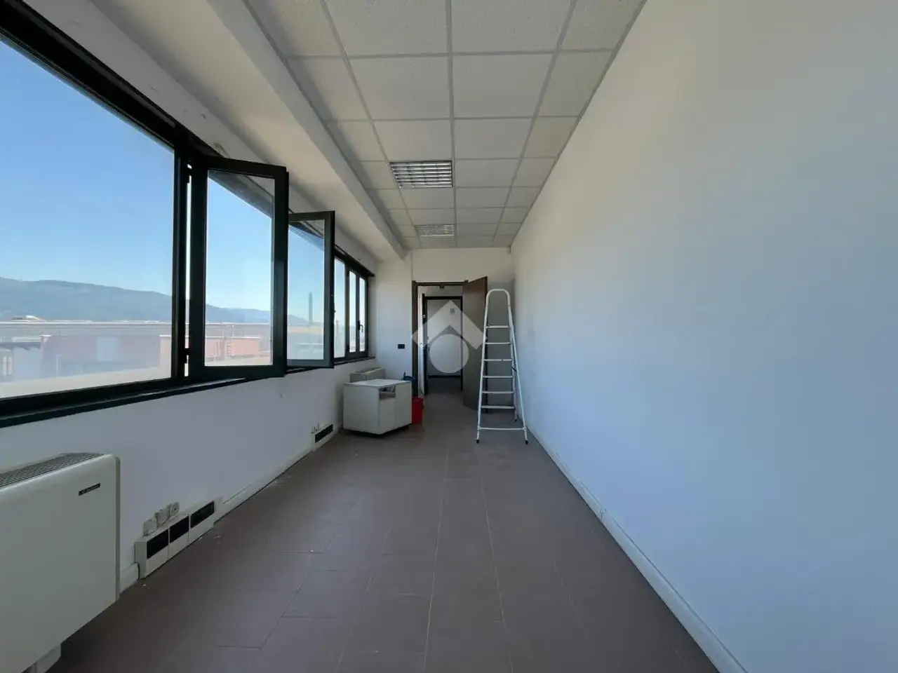 Ufficio in Via San Donato 286, Pistoia, {3} - Foto 2