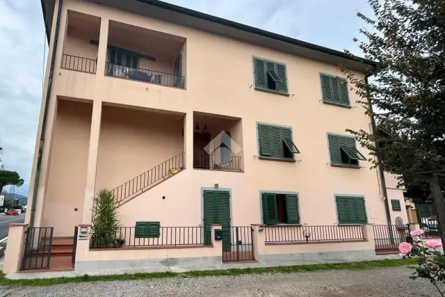 Einfamilienhaus in Via Sant'Angelo 294, Campi Bisenzio - Foto 1