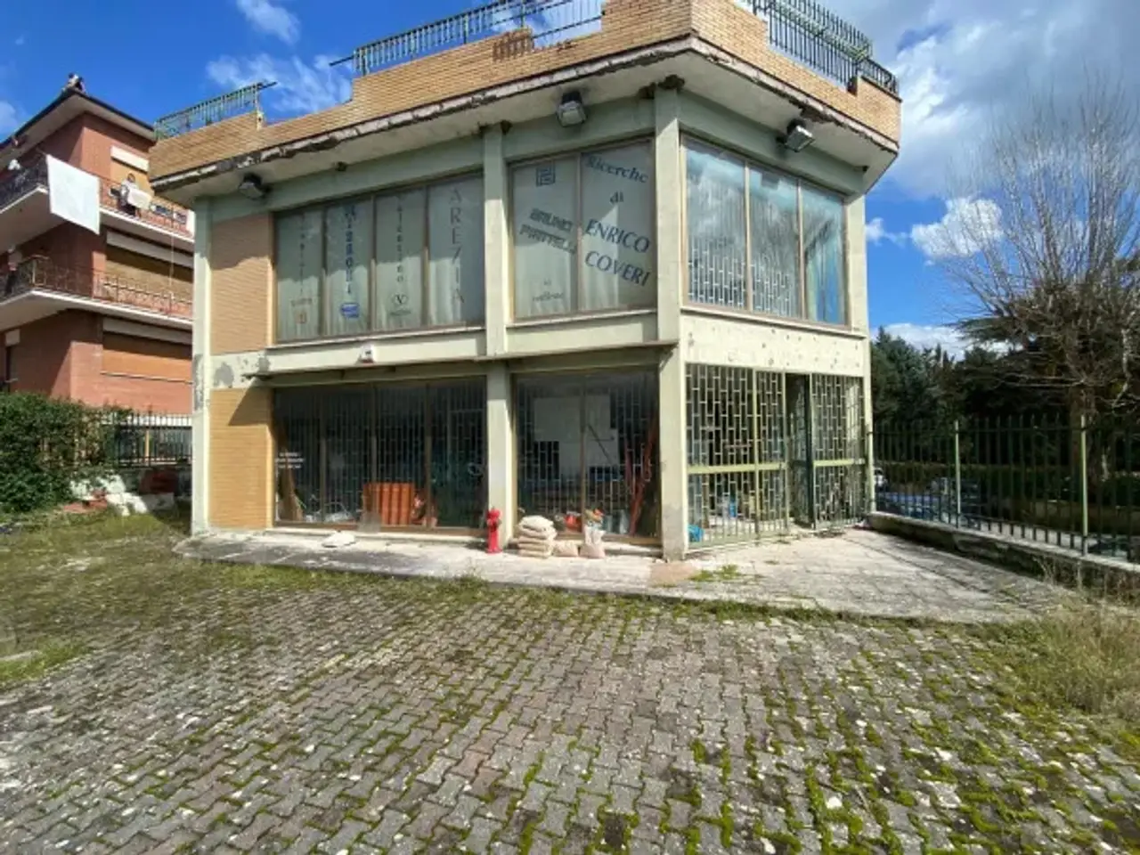 Negozio in Via di Monitola, Castel Madama, {3} - Foto 1