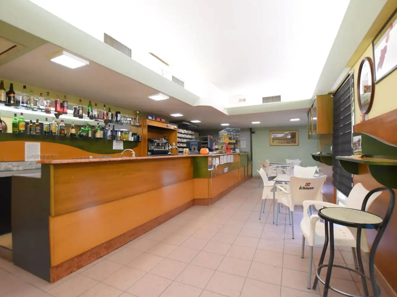 Negozio in Via Domenico Millelire 57, Sassari, {3} - Foto 2