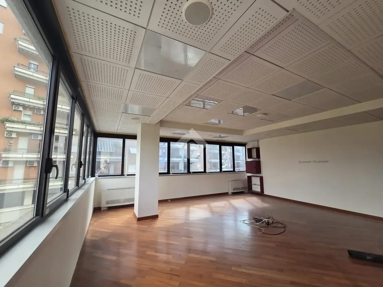 Ufficio in Via Francesco Gentile 135, Roma, {3} - Foto 2