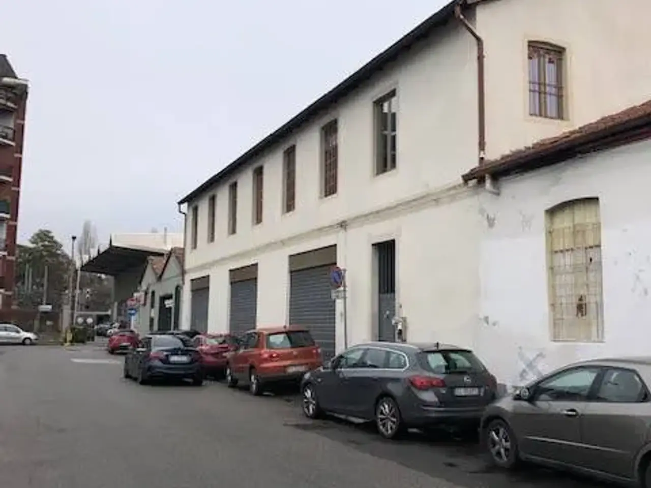 Negozio in Via Buccari, Monza, {3} - Foto 1