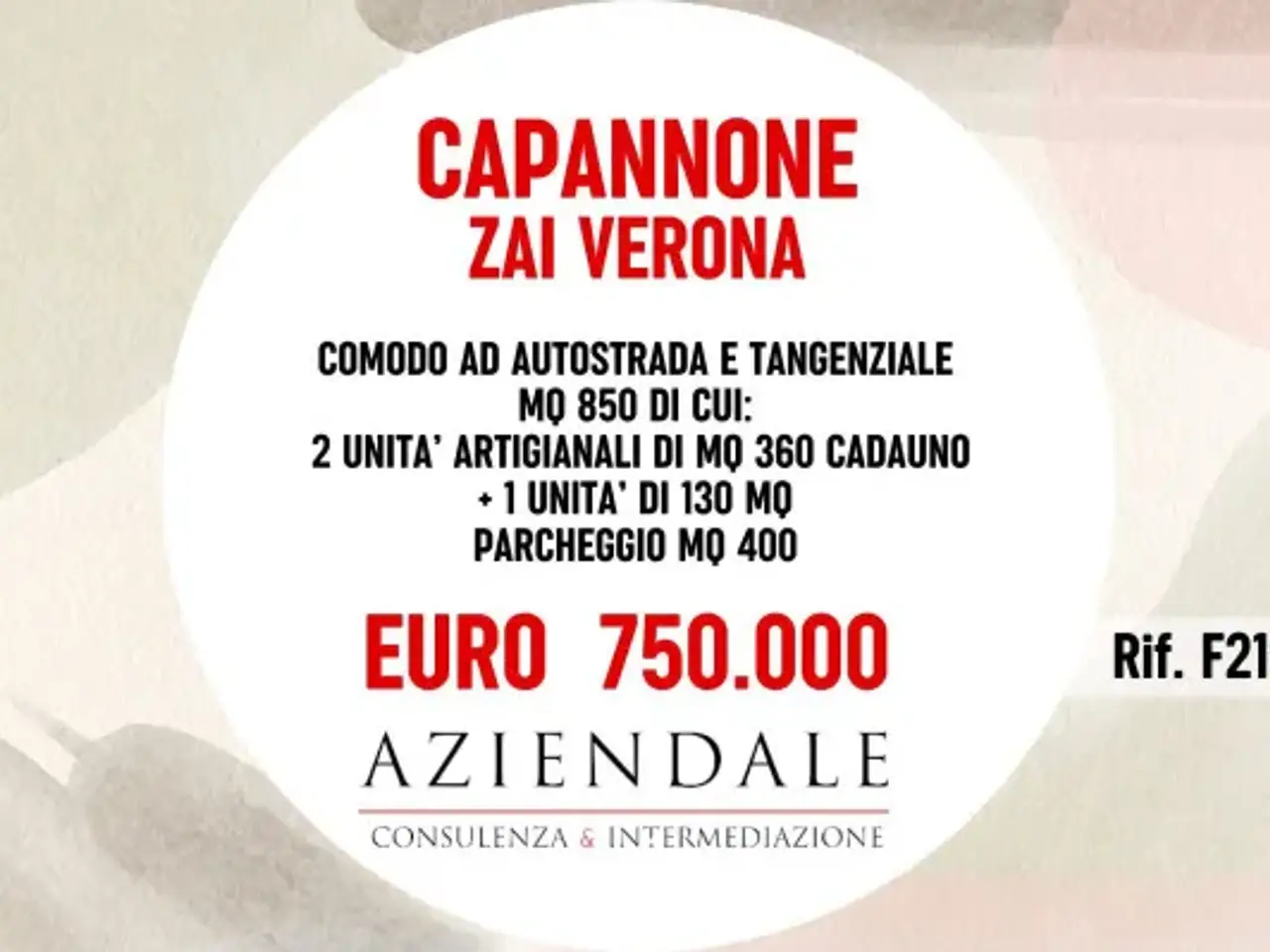 Capannone in Via Roveggia, Verona, {3} - Foto 1