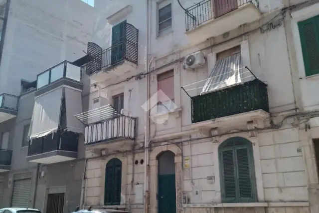 3-room flat in Via Ferdinando I d'Aragona, Barletta - Photo 1