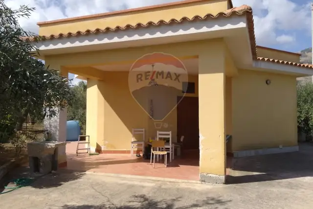 Villa in vendita, Carini - Foto 1