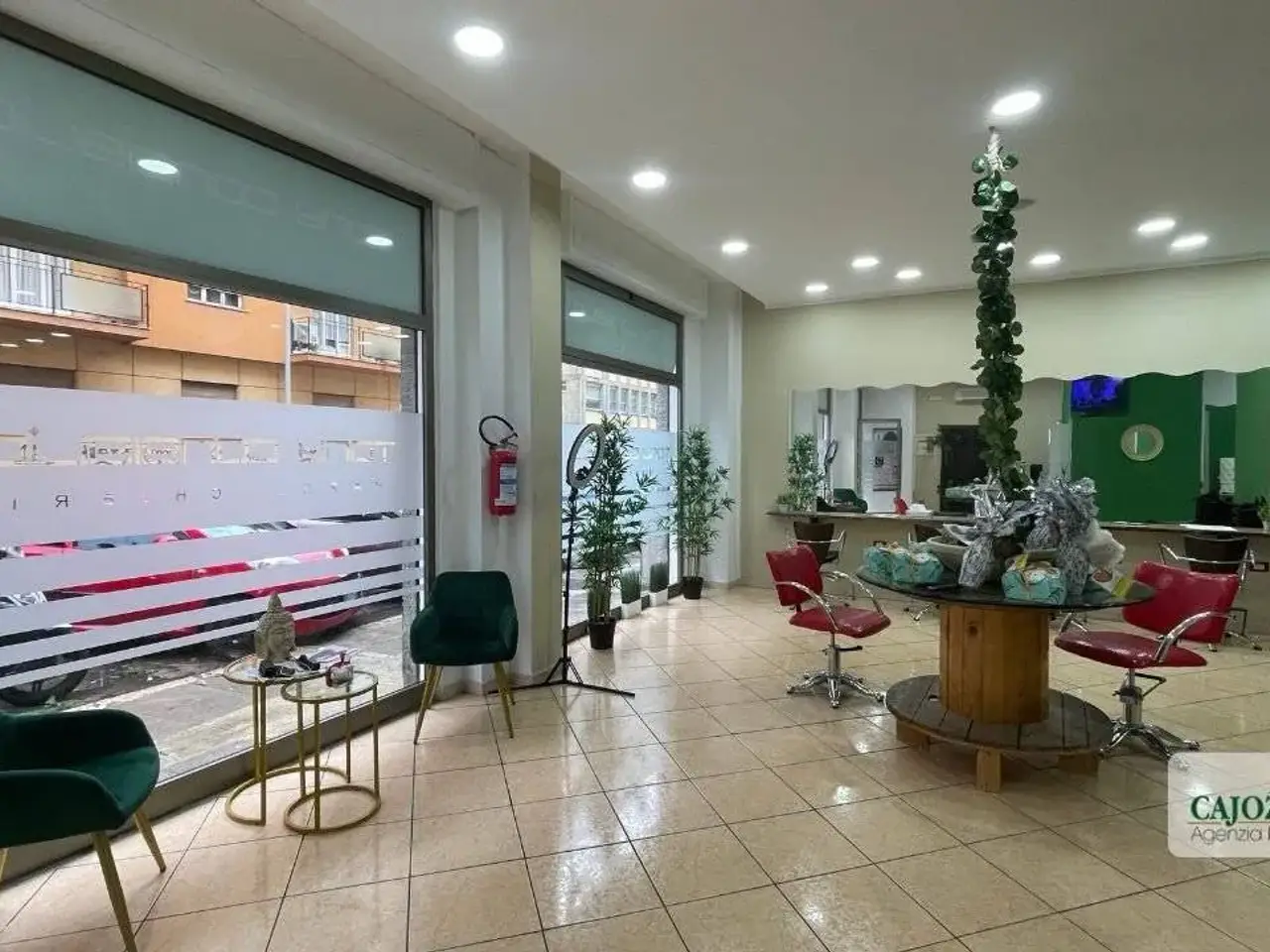 Locale commerciale in Via degli Orti 15, Palermo, {3} - Foto 1
