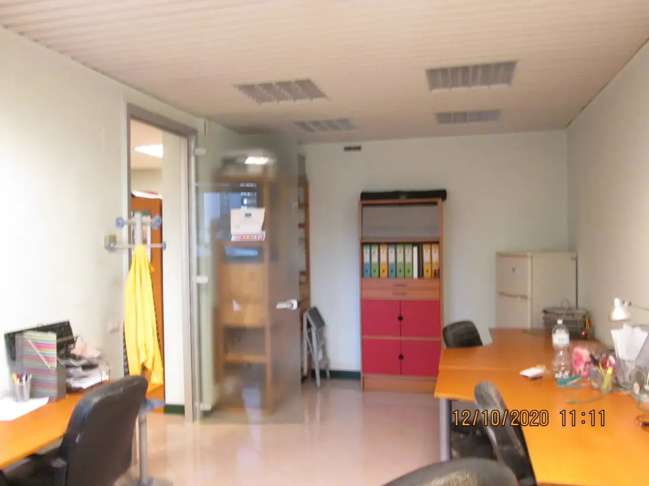 Ufficio in Centro Direzionale, Piazza Ugo La Malfa, Centro Direzionale di Napoli, Municipalità 4, Napoli, Campania, 80143, Italia, Napoli, {3} - Foto 1