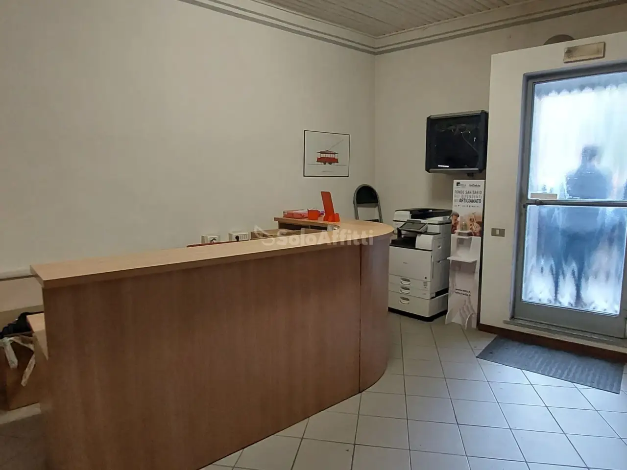 Ufficio in Piazzale Pietro Zaninelli 10, Lodi, {3} - Foto 2