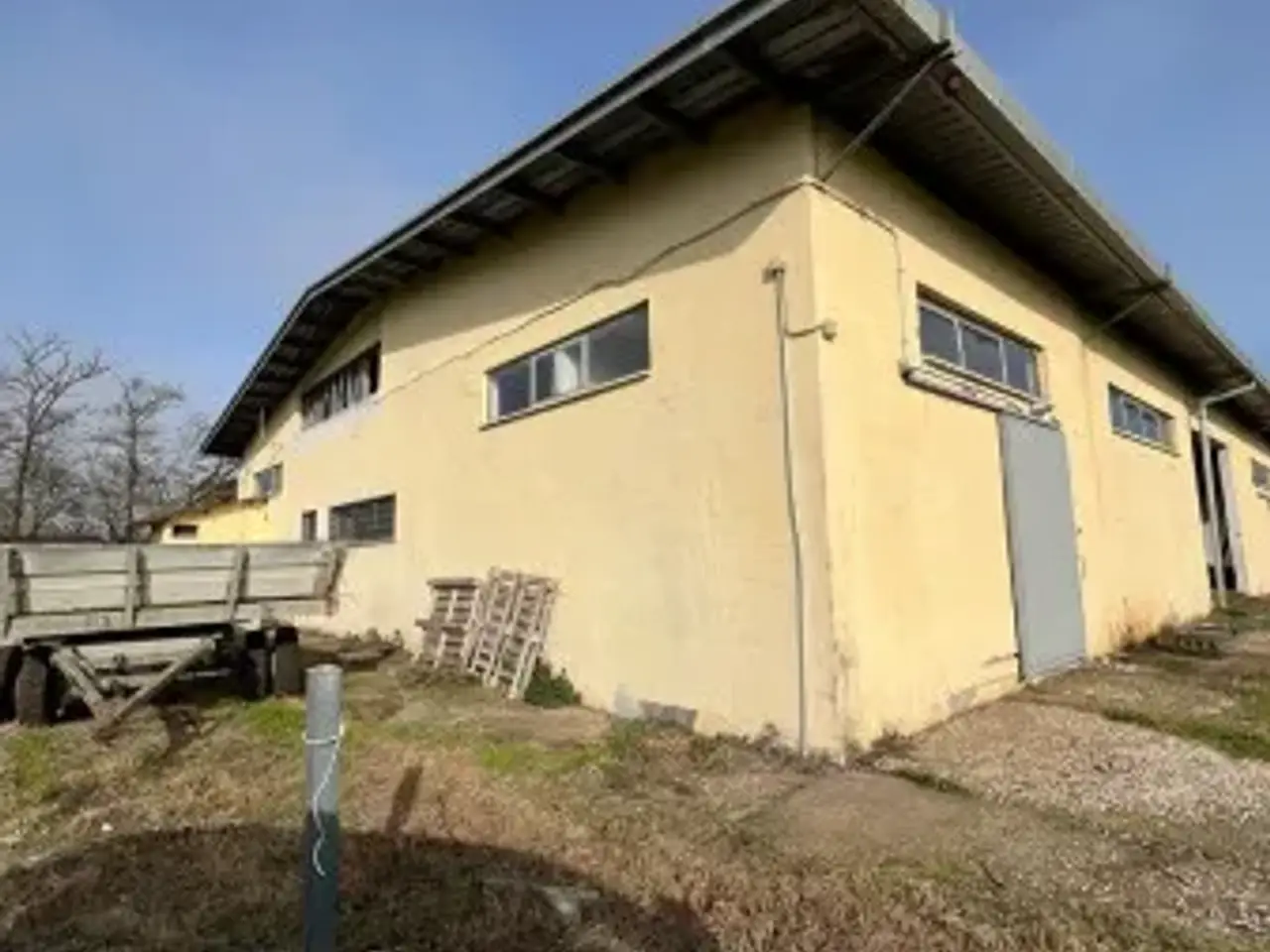Magazzino in , Roma, {3} - Foto 2