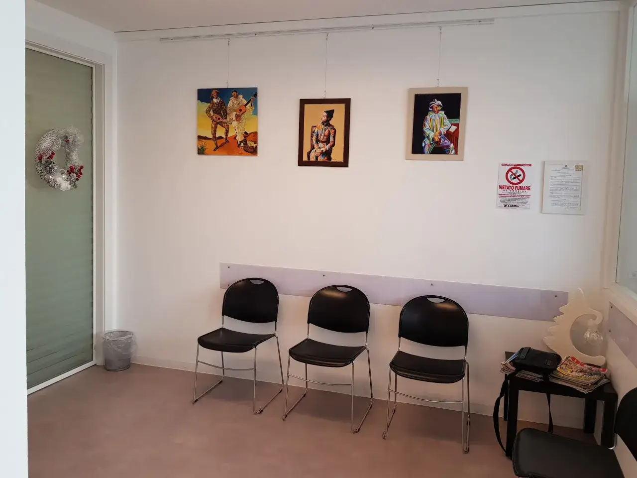 Ufficio in Via Dante Alighieri, Polesella, {3} - Foto 1