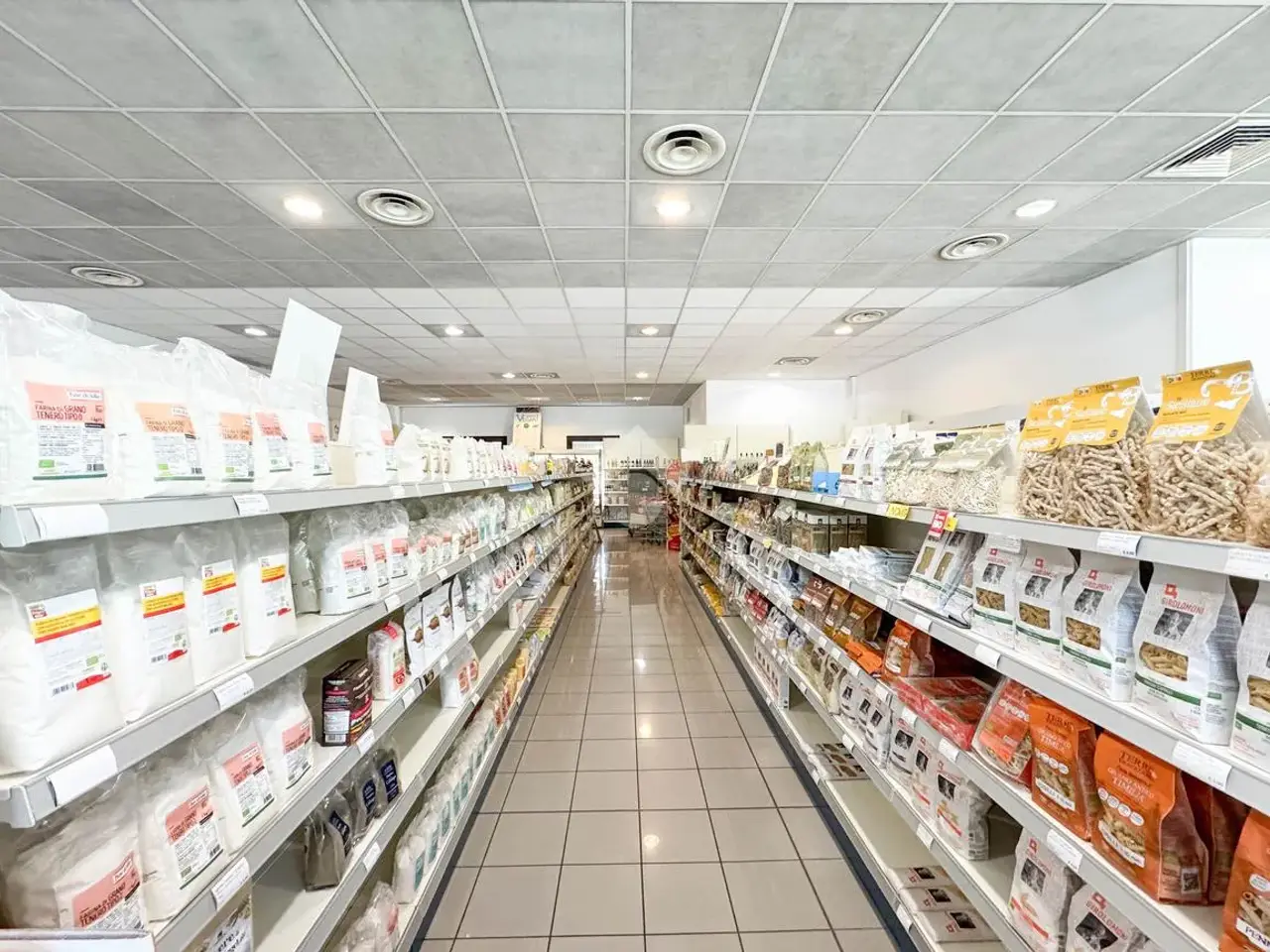 Negozio in Via Giulio Natta 18, Salo', {3} - Foto 2