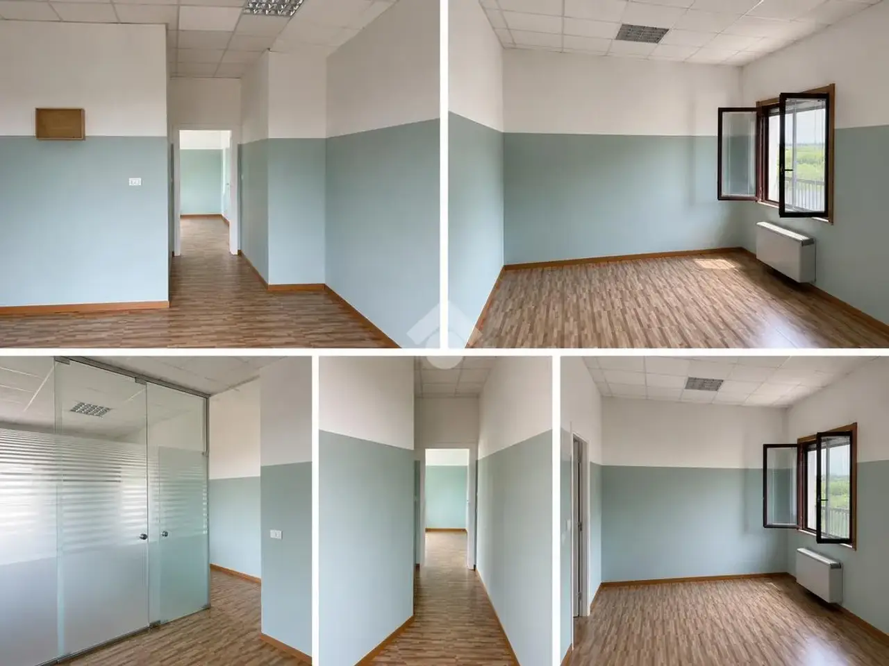 Ufficio in Via Calcinaro 2097, Cesena, {3} - Foto 2
