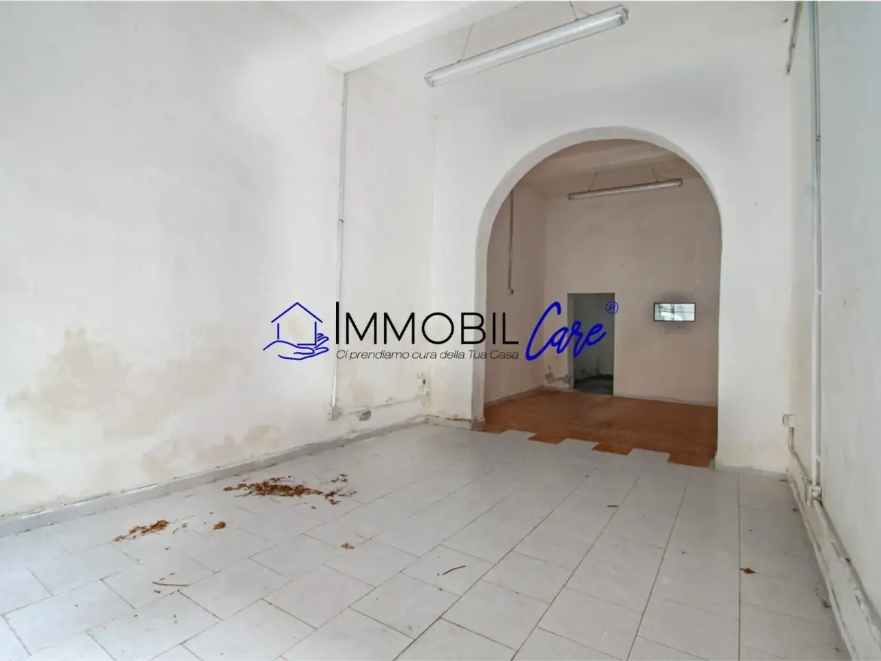 Magazzino in , Livorno, {3} - Foto 1