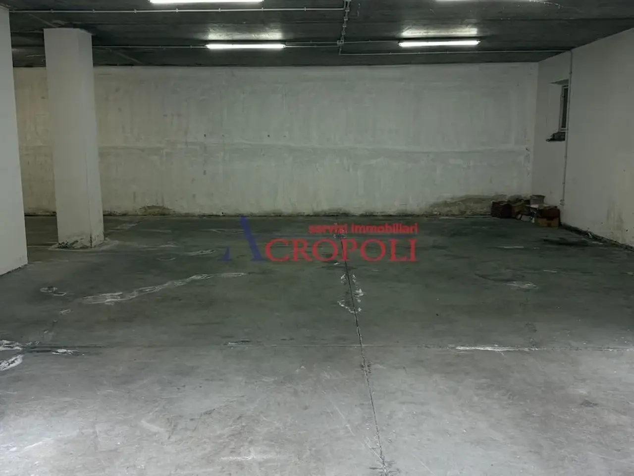 Magazzino in Via Anguillarese, Anguillara Sabazia, {3} - Foto 2