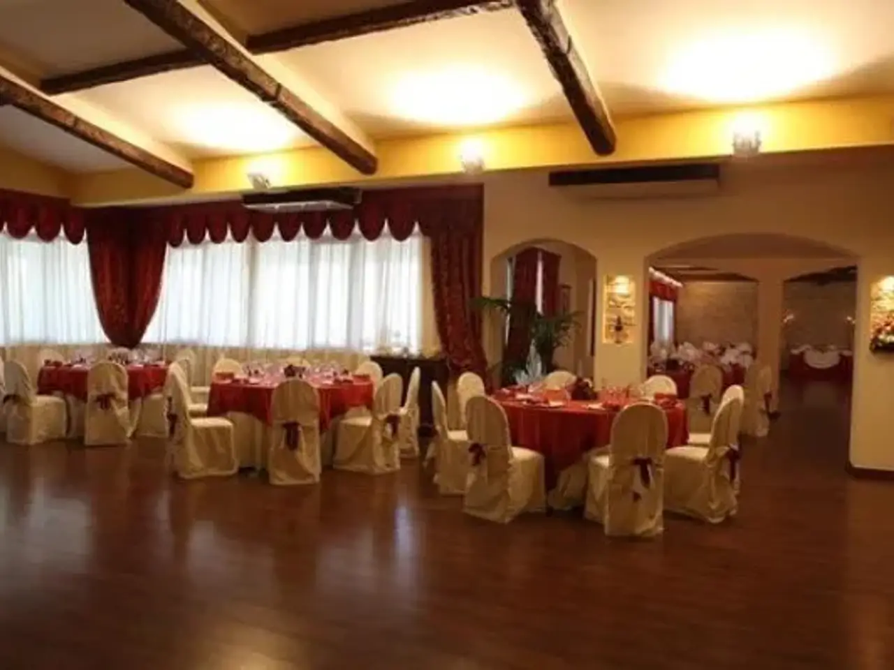 Ristorante in Strada Statale Adriatica, Foggia, {3} - Foto 1
