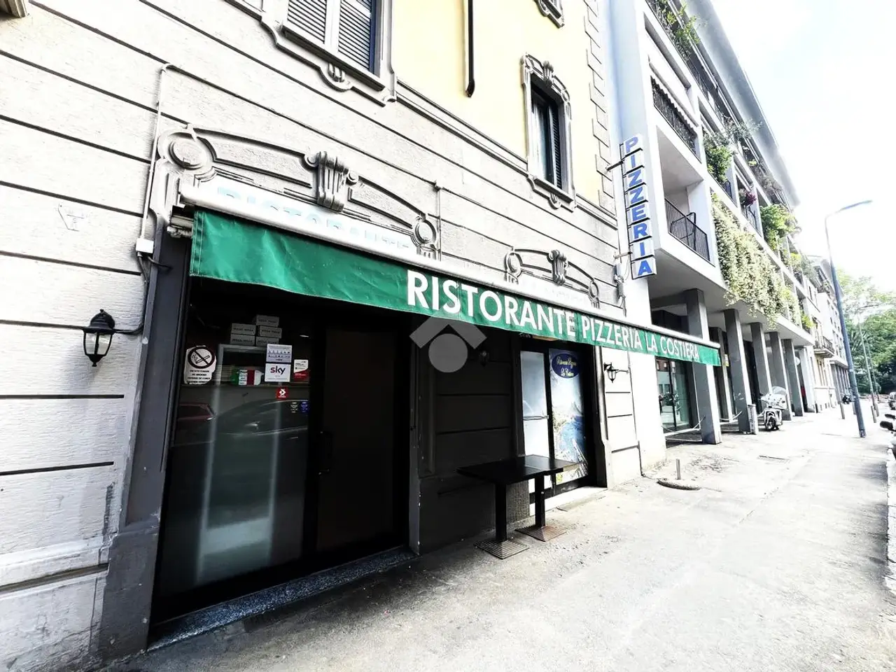 Negozio in Via Casella 10, Milano, {3} - Foto 1