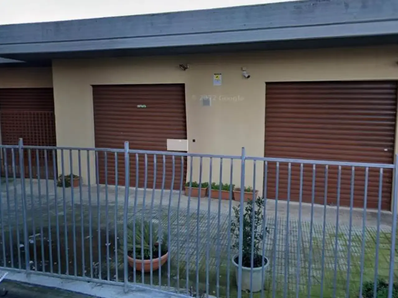 Negozio in Via Norma Cossetto, Palermo, {3} - Foto 1