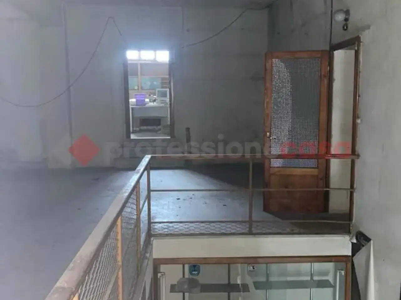 Magazzino in Via Garibaldi Snc, Castelnuovo Di Garfagnana, {3} - Foto 1