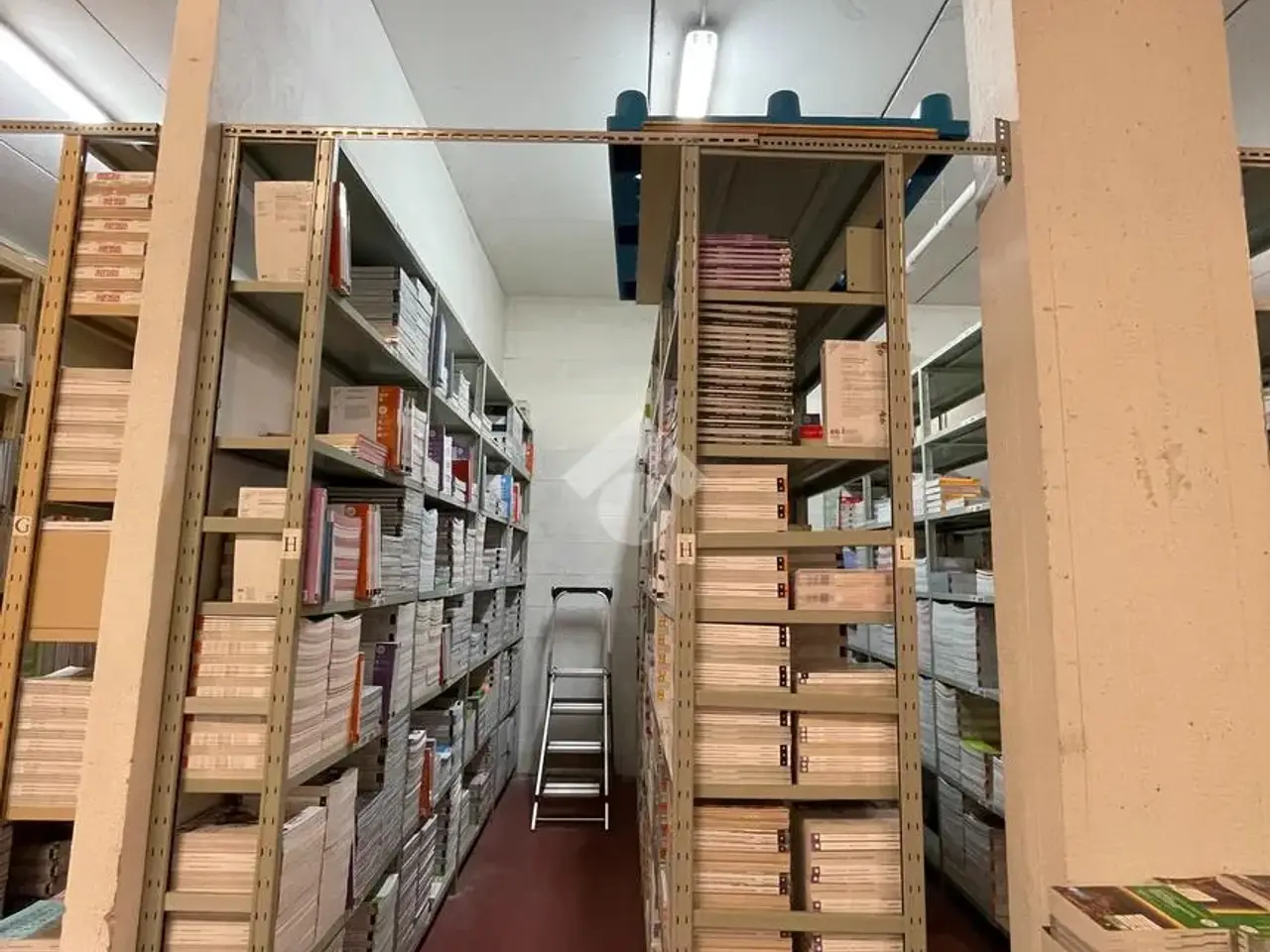 Magazzino in Via Sandro Pertini 48, Ciampino, {3} - Foto 2