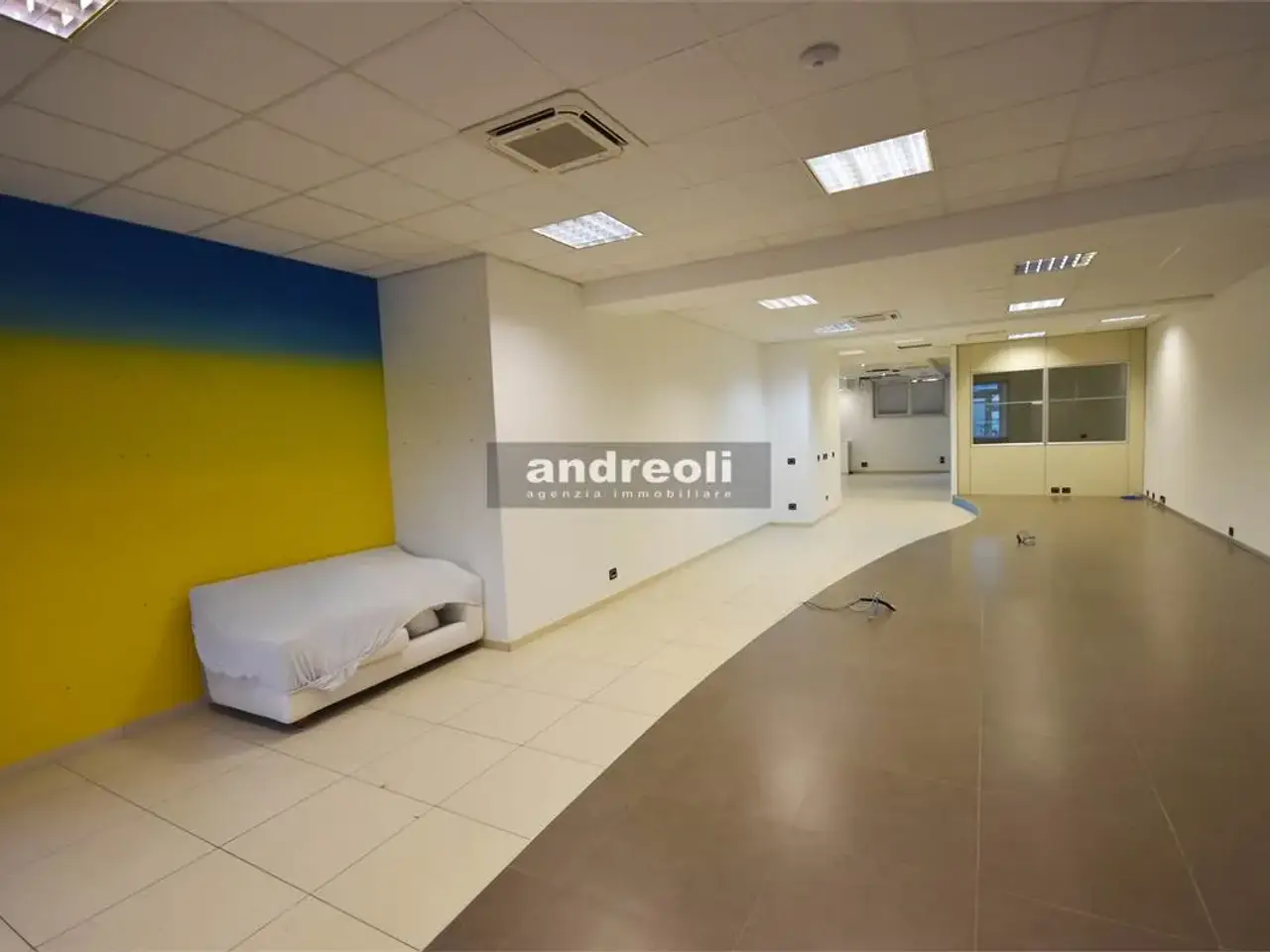 Ufficio in , Camerata Picena, {3} - Foto 2
