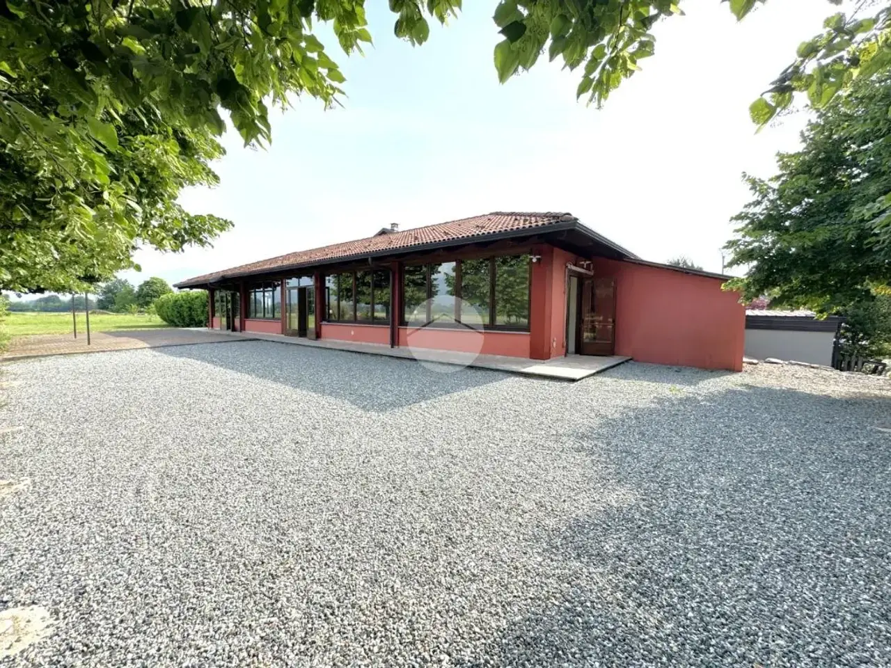 Negozio in Via Gurgo 25, Romano Canavese, {3} - Foto 1