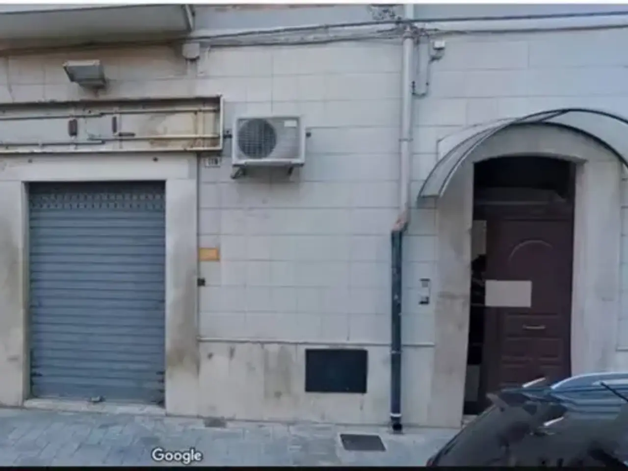 Negozio in Via Giuseppe Rosati, Foggia, {3} - Foto 1