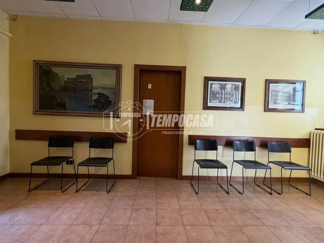 Ufficio in Via Madonna Pellegrina 17, Bareggio, {3} - Foto 2