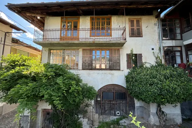 Zweizimmerwohnung in Via Martiri 1821 19, Valchiusa - Foto 1