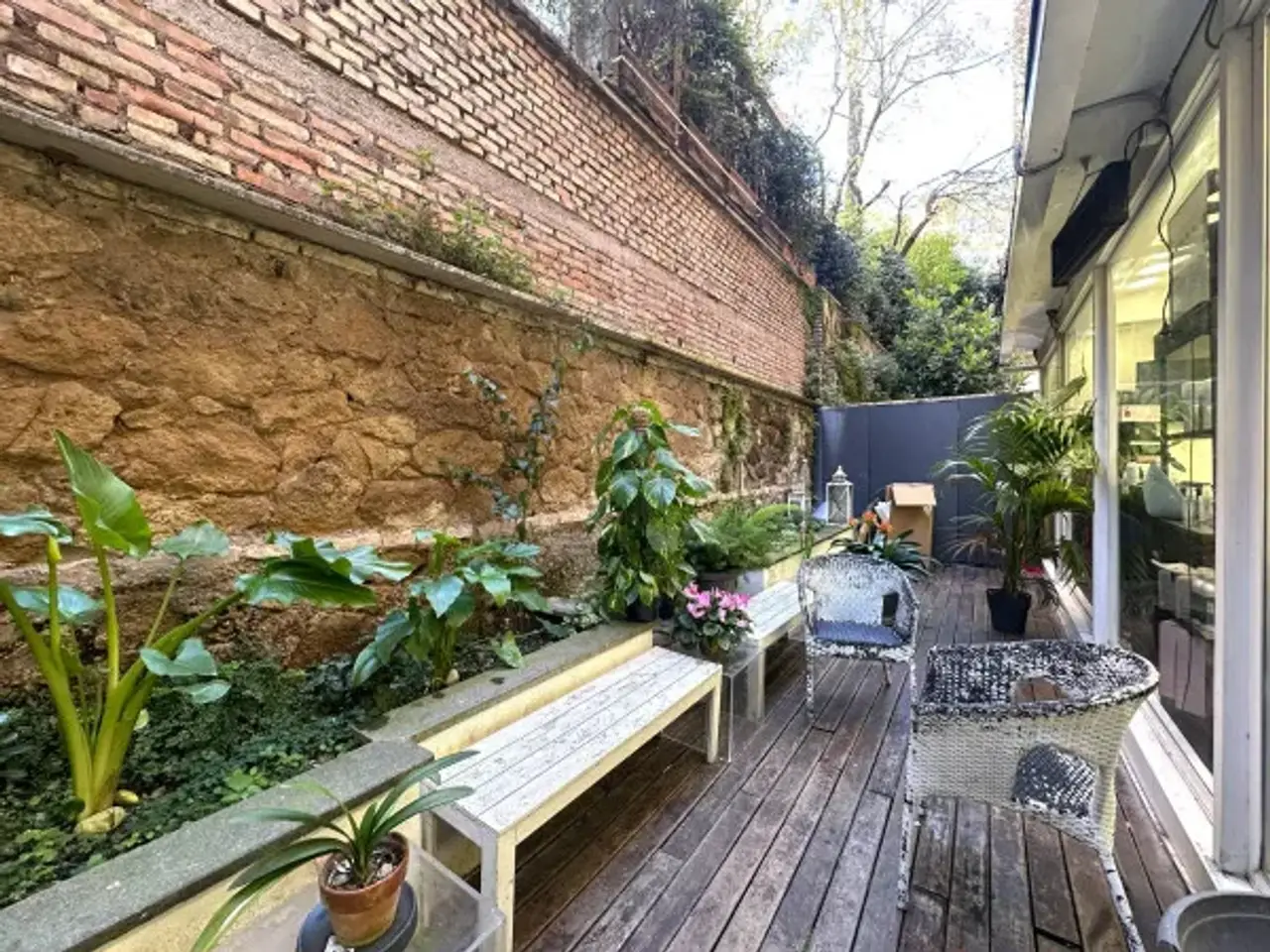 Negozio in Via Ruggero Fauro 102, Roma, {3} - Foto 1