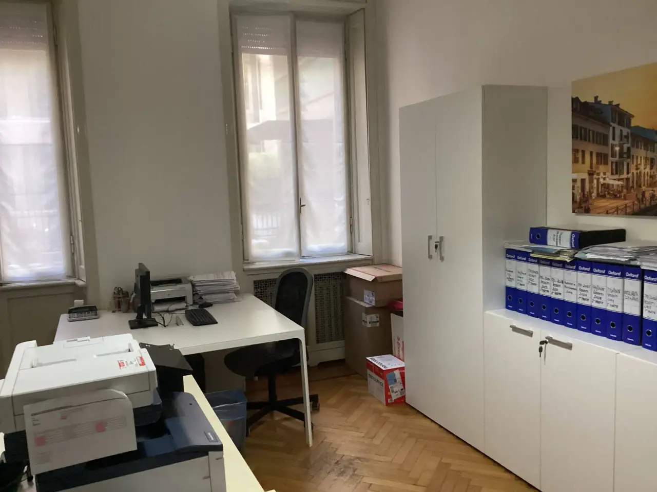 Ufficio in Via Mauro Macchi 63, Milano, {3} - Foto 2