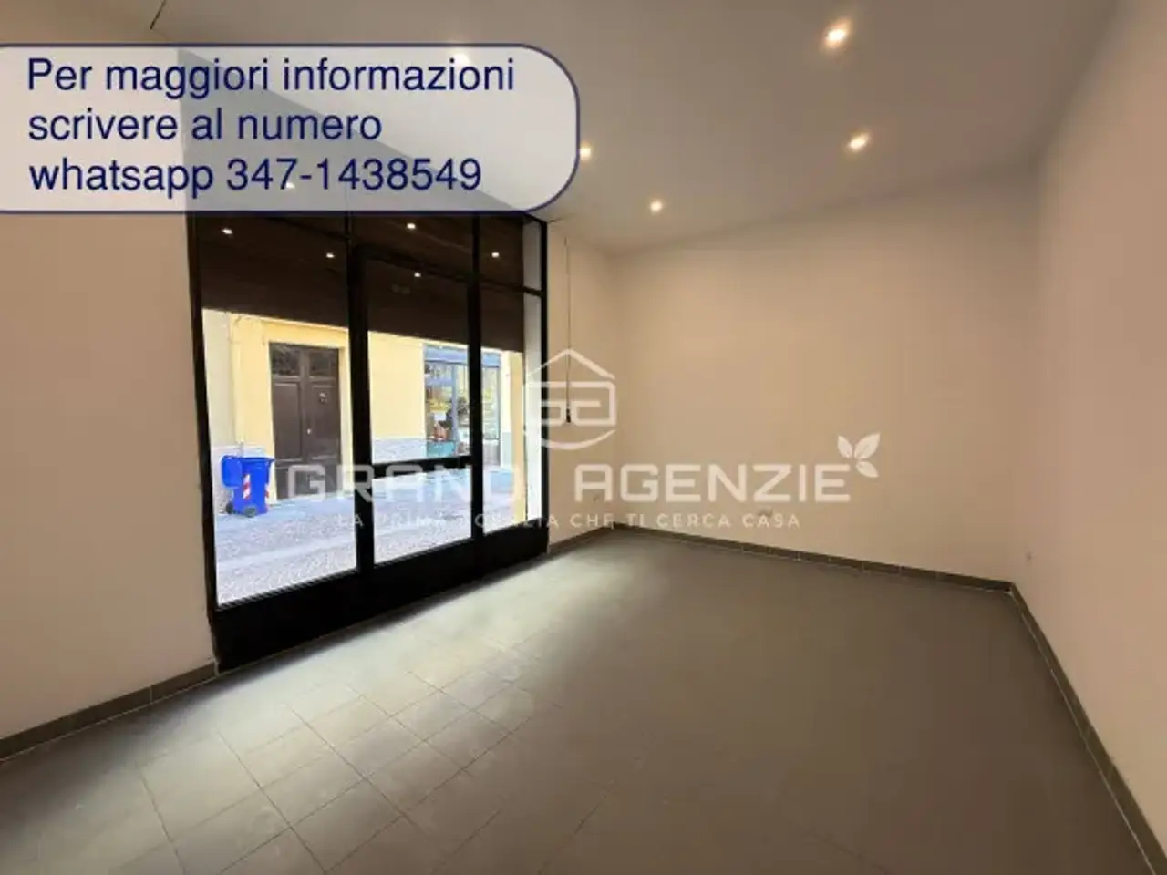 Negozio in Borgo Antini, Parma, {3} - Foto 1