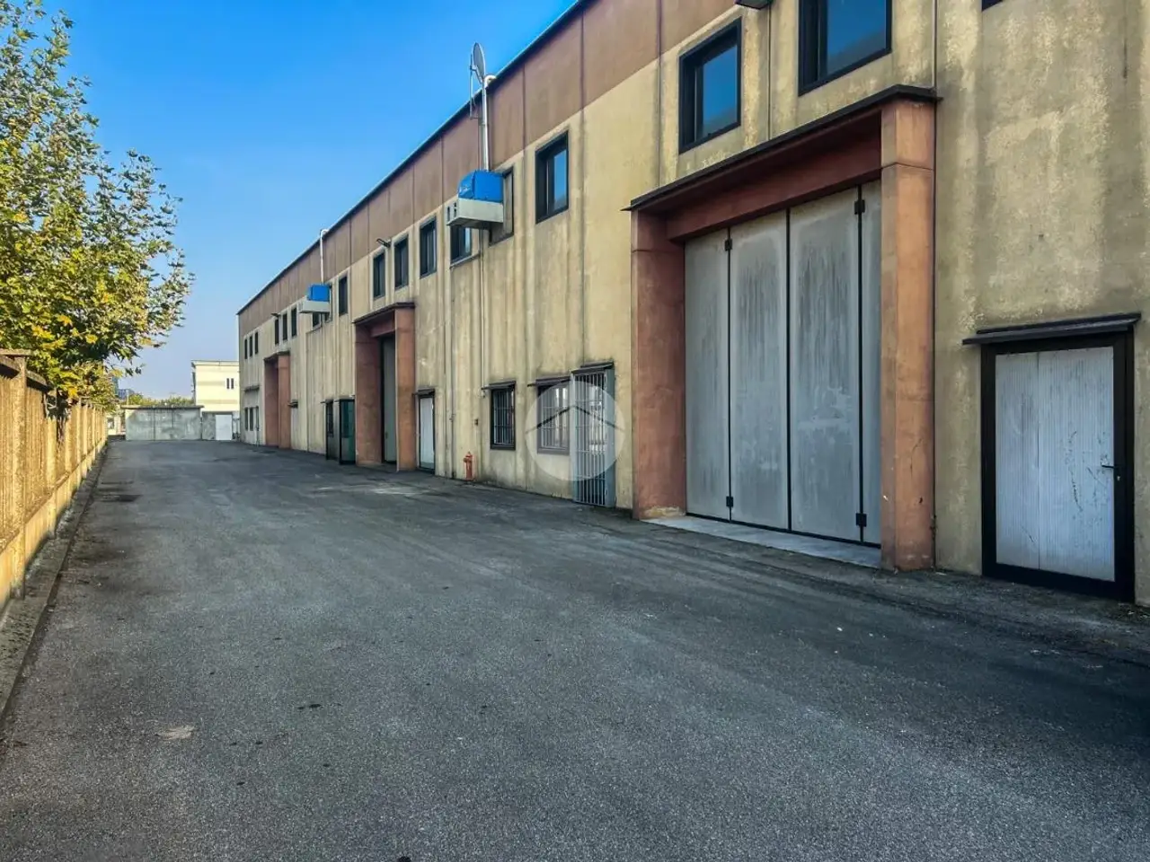 Capannone in Via Circonvallazione, Montirone, {3} - Foto 1