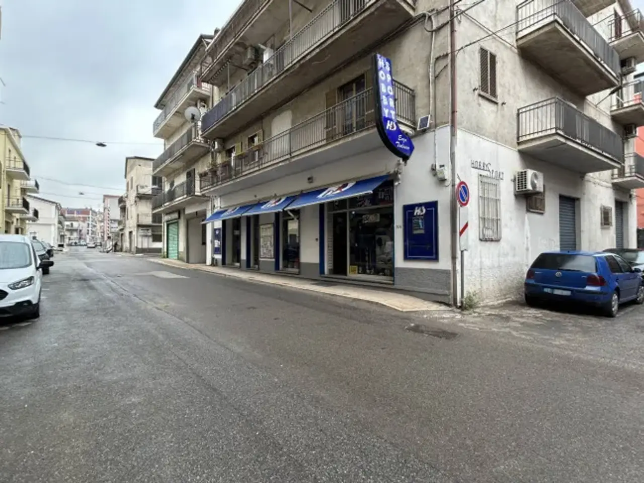 Locale commerciale in Crosia - Via John Fitzgerald Kennedy, 15, Corigliano-Rossano, {3} - Foto 1