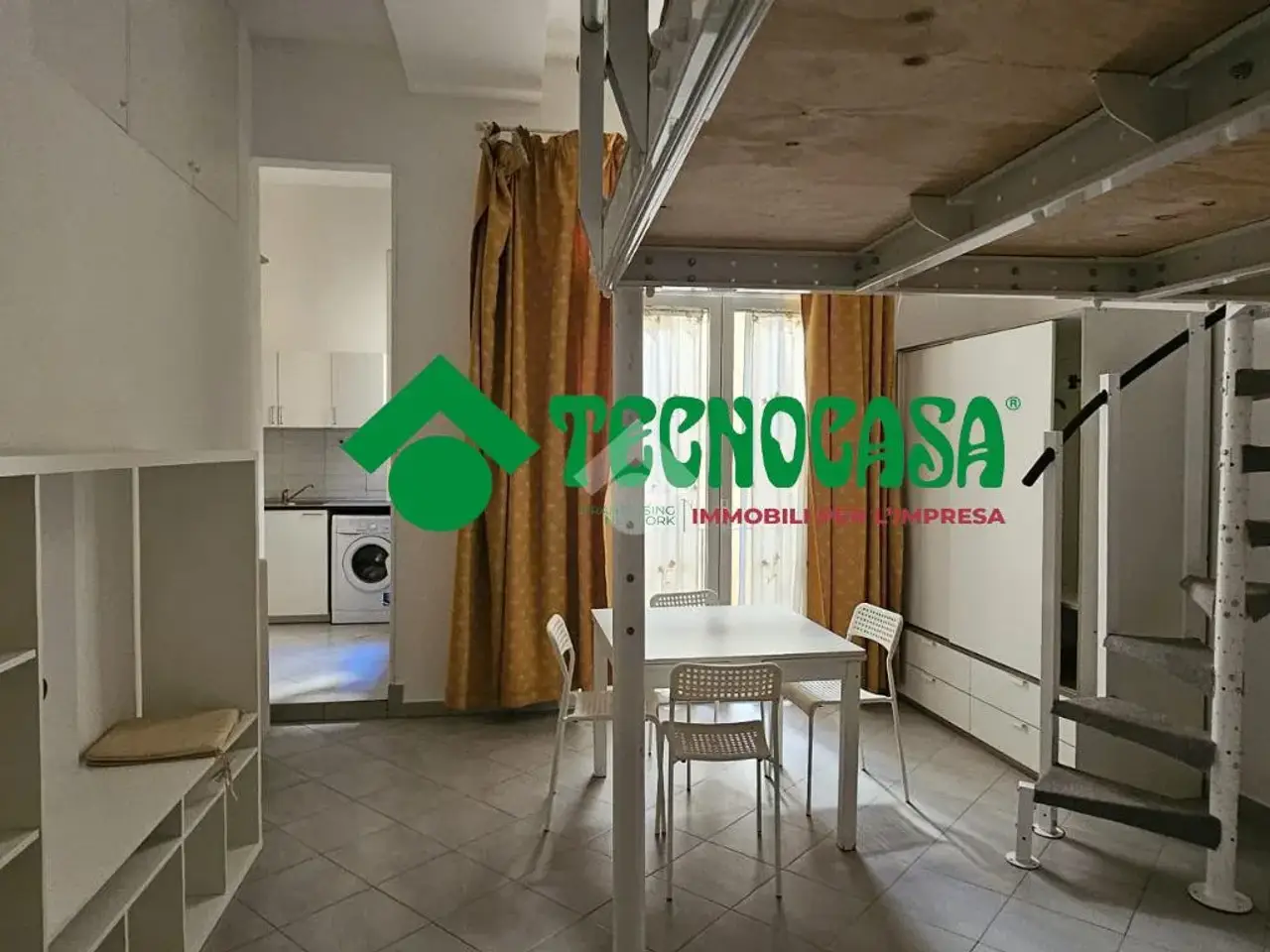 Ufficio in Via Carlo Bini 7, Firenze, {3} - Foto 1
