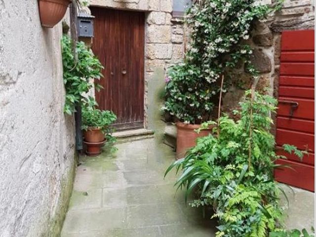 Einfamilienhaus in Via Vignoli 204 B , 20, Pitigliano - Foto 1