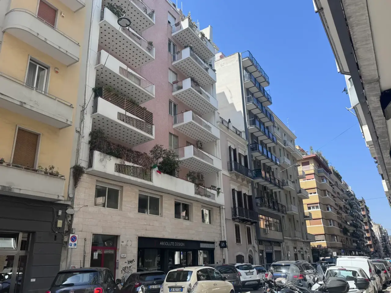 Ufficio in Via Calefati 158, Bari, {3} - Foto 1