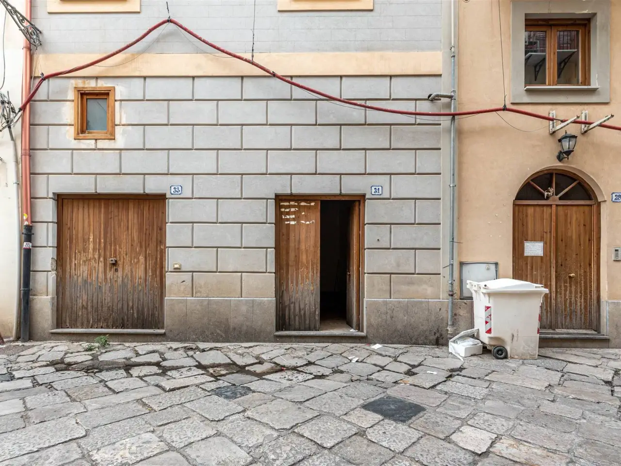 Negozio in Via della Vetriera, Palermo, {3} - Foto 1