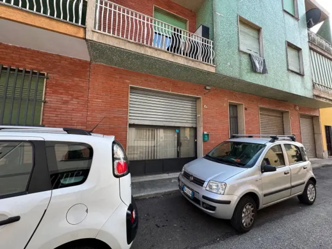Negozio in Via dei Mille 3, Nichelino, {3} - Foto 2