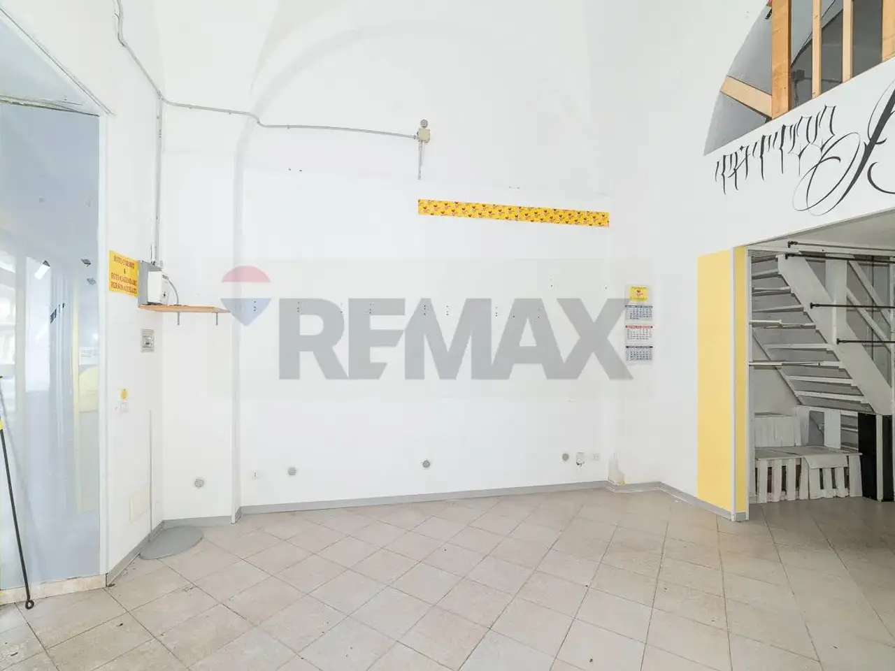 Negozio in Via Carlo Forlanini 169, Catania, {3} - Foto 1