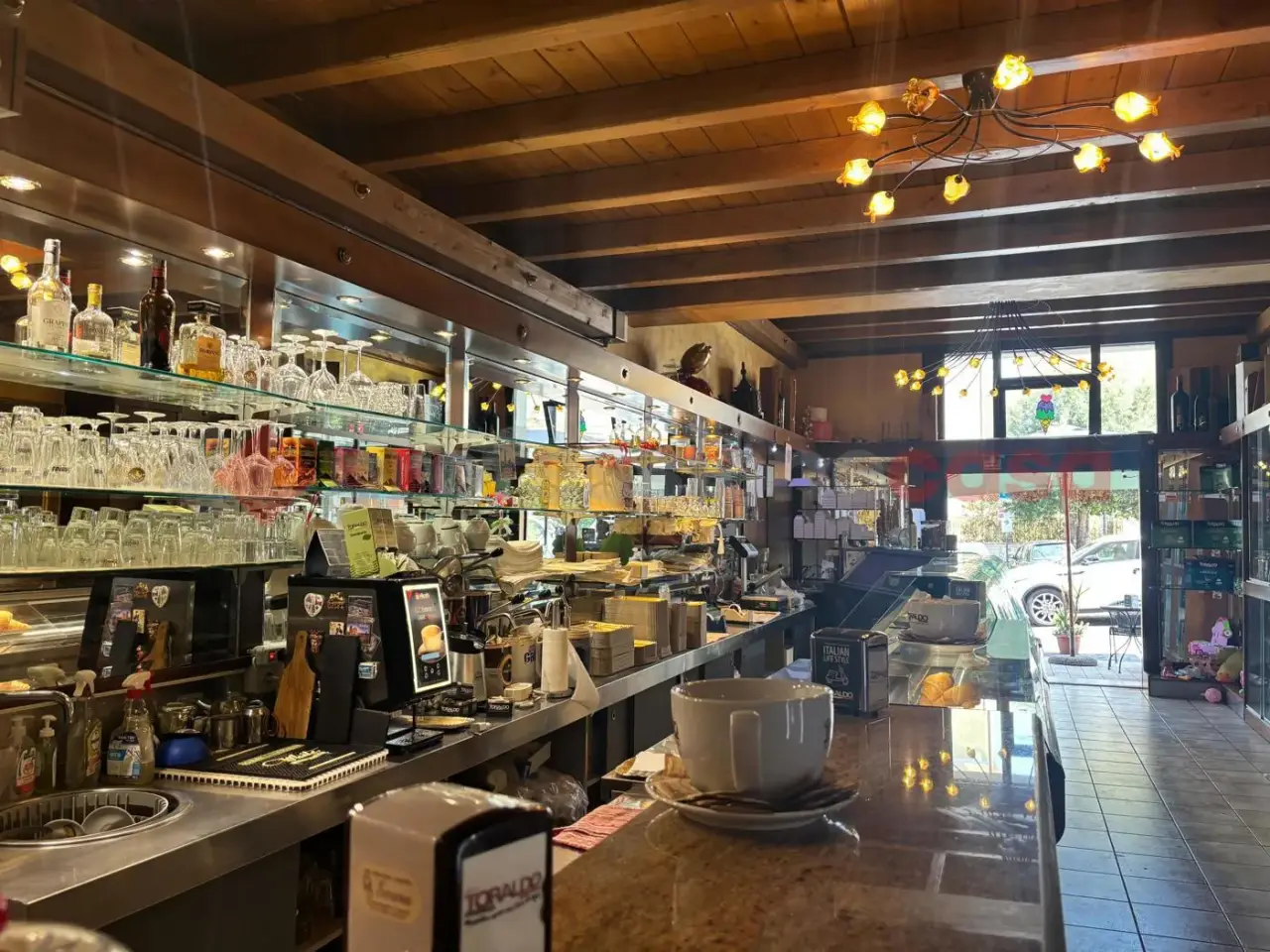 Esercizio commerciale in Viale Regina Margherita  13, Anagni, {3} - Foto 1