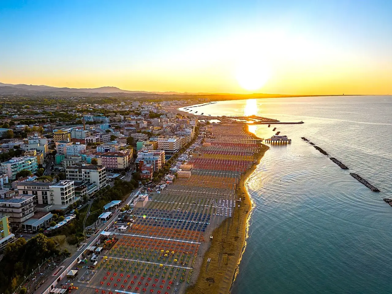 Hotel in , Gabicce Mare, {3} - Foto 2