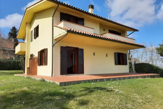 Villa, Sarteano - Foto 1