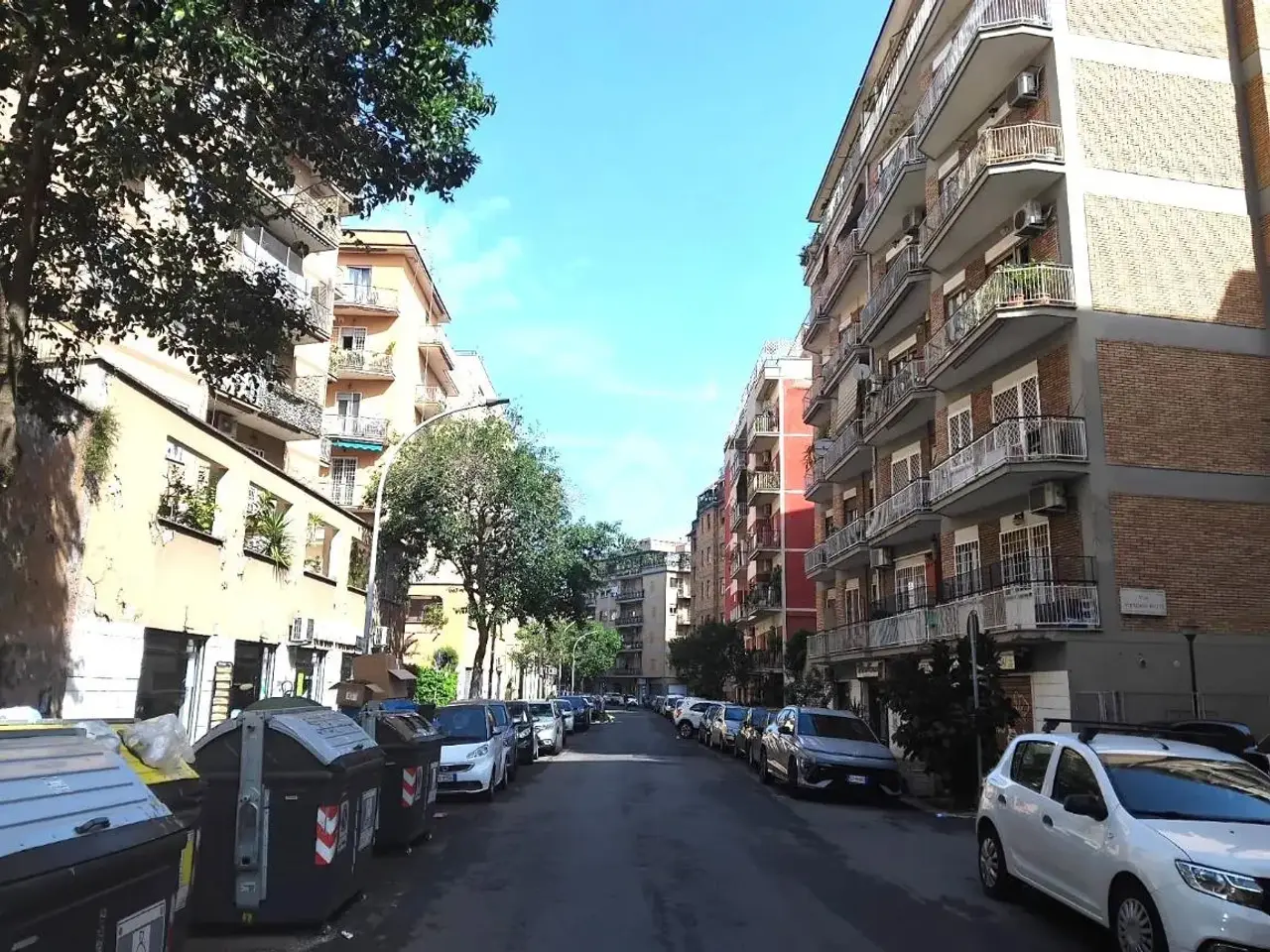 Negozio in Via Francesco Catel 11, Roma, {3} - Foto 2
