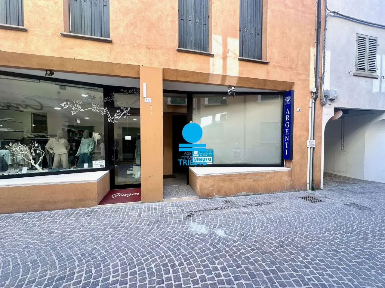 Negozio in , Pesaro, {3} - Foto 1