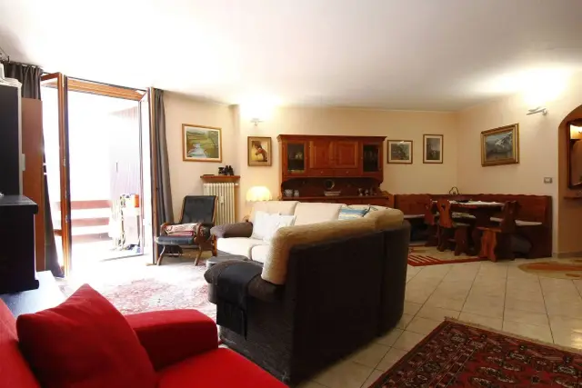 2-room flat in Via Nazionale, Pragelato - Photo 1