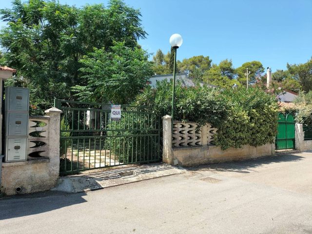 Terraced house in Borgo fra Diavolo 132, Cassano delle Murge - Photo 1