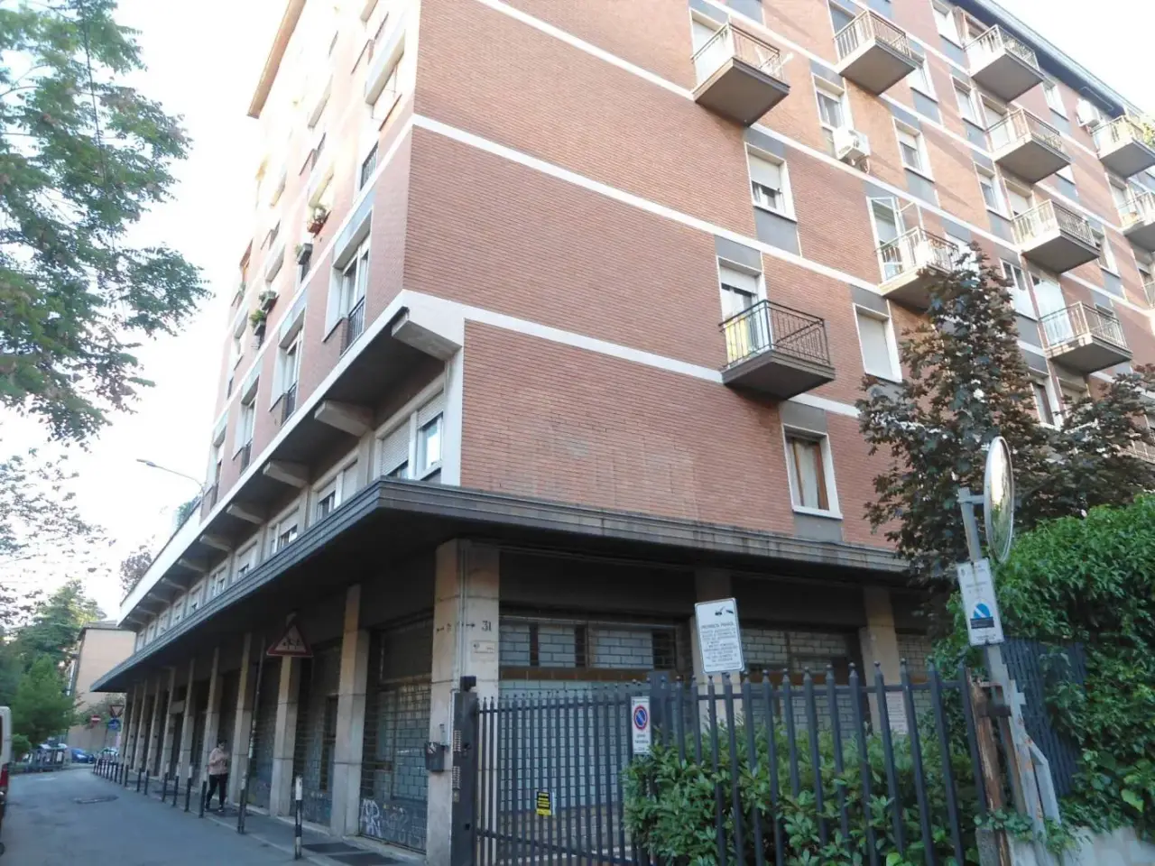 Ufficio in Via Capo di Lucca, Irnerio, Bologna, Bologna, Bologna, {3} - Foto 2
