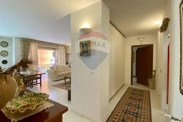 Appartamento in vendita, Via Papa Giovanni XXIII 2, Palermo - Foto 1