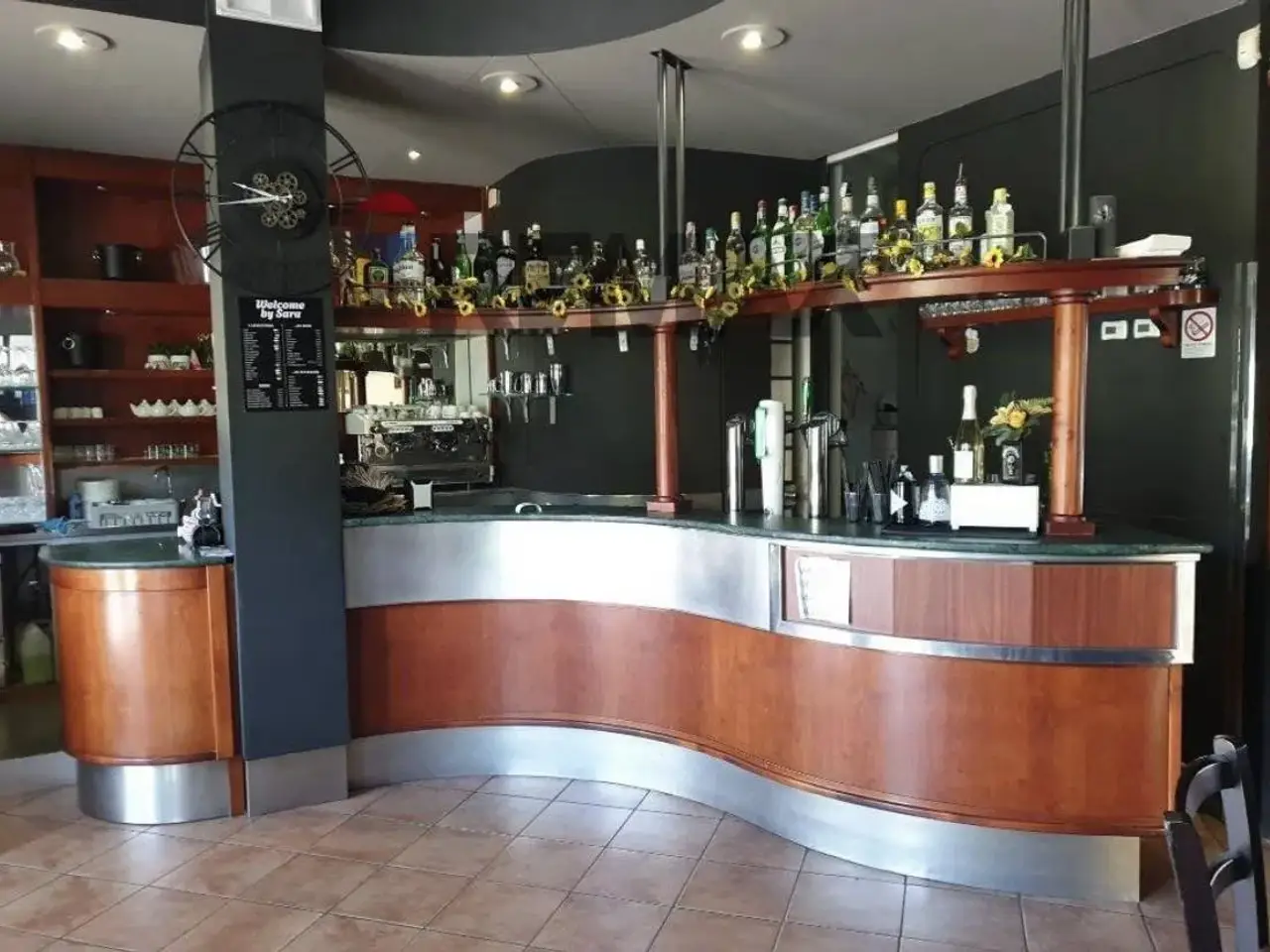 Esercizio commerciale in Via Vittorio Veneto 617, Presezzo, {3} - Foto 2
