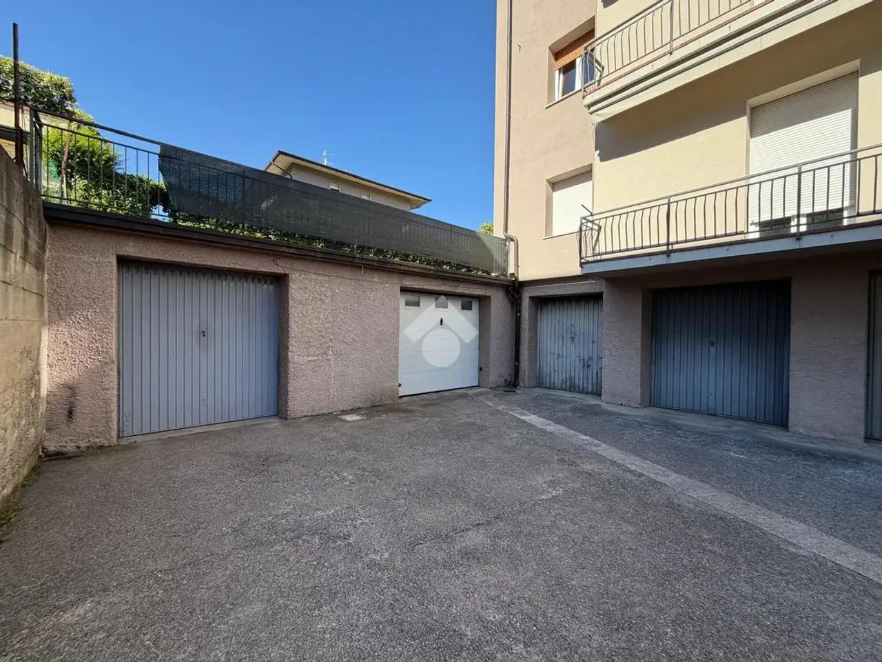Magazzino in Via Guglielmo Oberdan 44, Brescia, {3} - Foto 1